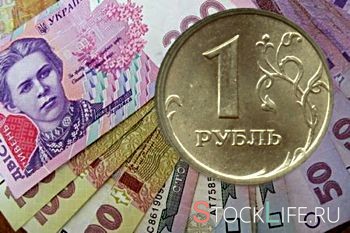 Крым переходит на рубль