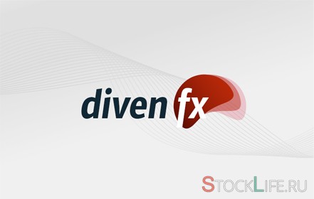 DivenFX – новый игрок на брокерском рынке