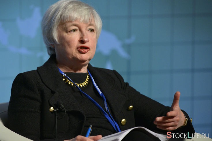 ФРС  продолжит сокращать QE