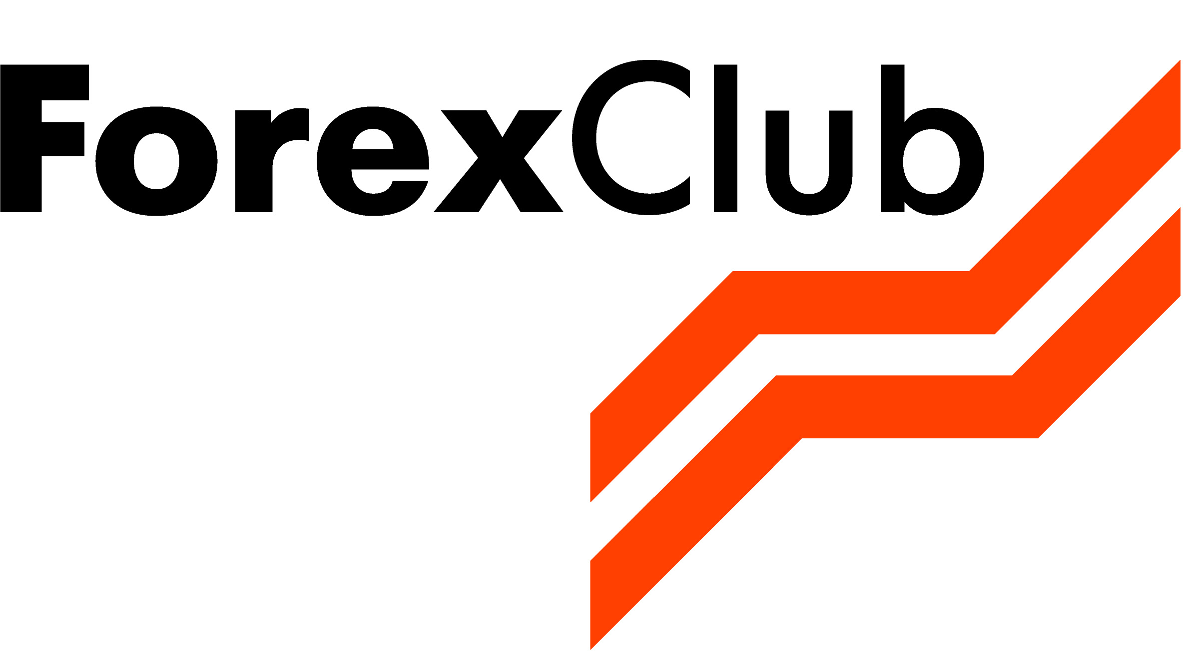 Форекс брокер Forex Club логотип