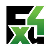 Форекс брокер Forex4you логотип