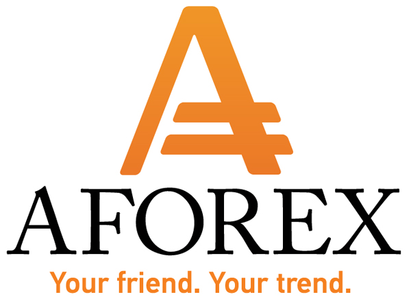 Форекс брокер AForex логотип