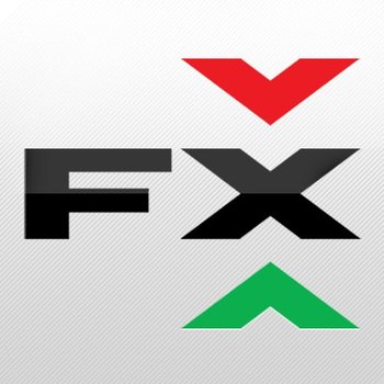 Форекс брокер NordFX логотип