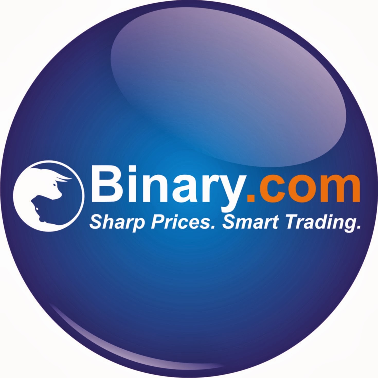 Брокер бинарных опционов Binary.com (BetOnMarkets) логотип