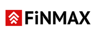Брокер бинарных опционов FinMax логотип