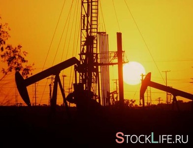 нефть торгуется разнонаправленно финансовый обзор