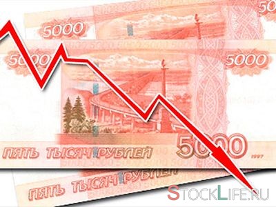 нефть дешевеет, российский рынок падает, рубль падает, американские и азиатские индексы падают